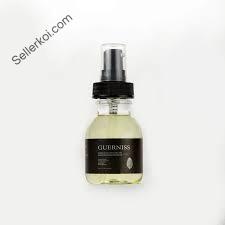 Guerniss Pine Seed Moisturizing Essential Oil For Hair Care (58ML)